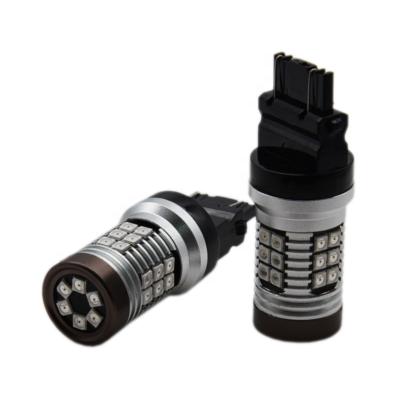 China High Quality Canbus Turn Light 8W 850 Lumen IP65 Waterproof Led Brake Light Led Car Light for sale