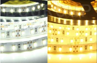 中国 プラスチック19W 3000K 120led/M SMD2835 12V LEDの滑走路端燈 販売のため