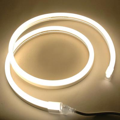 China LEIDENE van het de Hitteip20 SMD2835 Neon van CQC EMC Ambilight Lage Strooklichten Te koop