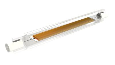 Κίνα 2700K βολβός 30000 ωρών Dimmable 7w 118mm T3 R7S των οδηγήσεων προς πώληση