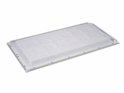 China el panel superficial delgado ULTRAVIOLETA anti de la retroiluminación LED del soporte de 3000K 23m m en venta