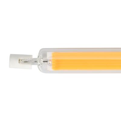 China 2700K 4W R7S 118 LED zu verkaufen