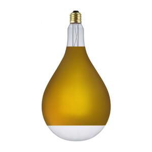 China High Luminous Ultrathin 8W 3000K LED E14 ST64 Filament Bulb for sale