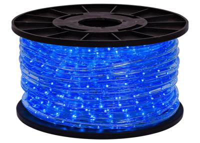 China Epistar 3528 Changeable 3000k 1000lm 230V LED Strip for sale