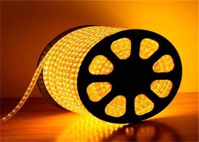 China EMC  Strong Tensile Encapsulation IP68 1320lm/M 120V LED Strip for sale