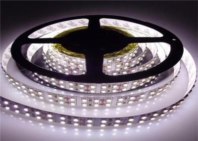 China Pure White 6000k SMD5050 500LM/M RGB 120v Led Strip Lights for sale