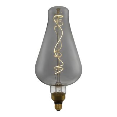 Chine Ampoule du filament LED de LVD 4W 3000K 165MM Dimmable E14 à vendre