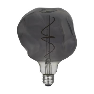 Chine Non ampoule de filament du conducteur 120lm/W 165mm LED d'IC de rayonnement à vendre