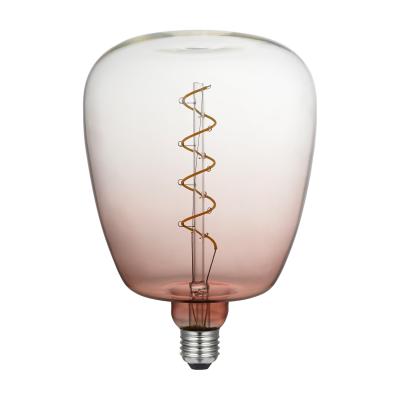 China 4W 240lm 2000K E27 Oversized Edison Bulbs Screw Globe for sale