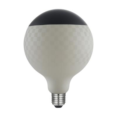 中国 Dimmable 6W 1800K 200mm型の特大エジソンの球根 販売のため