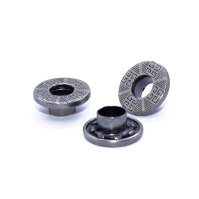 China Hot Selling New Product Round Eyelet Garment Accessories Nickel Free Grommets Grommet for sale