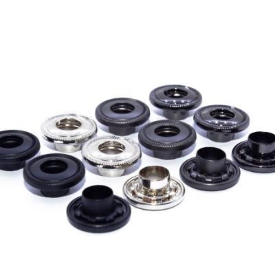 China Hot Selling Cheap Custom Metal Eyelets Nickel Free For Garment Dressing for sale