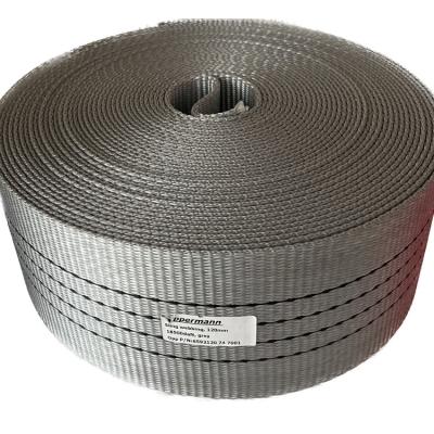 China Sustainable Lifting webbing for Vehicle Recovery and Towing for sale