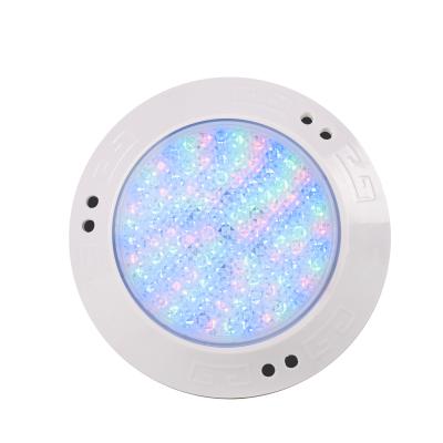 China LANDSCAPE Refined IP68 Waterproof 150MM LED POOL LIGHT Underwater Replacement for Pentair or Hayward or Jandy Niche for sale