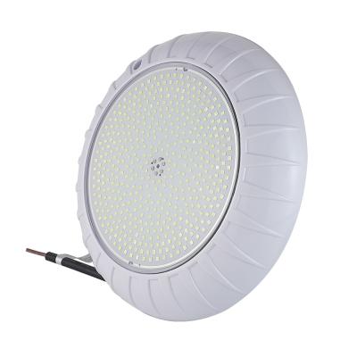 China LANDSCAPE Led Pond Light 12V RGB 35W White Wall Mounted Underwater Lamp LED Pool Light for sale