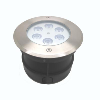 China IP68 LANDSCAPE Water Lighting Lamp Submersible Waterproof Led Underwater Bulb Swimming Pool Light for sale