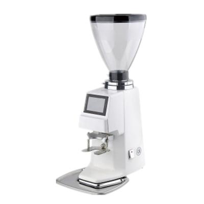 China Single Use Hopper Capacity Commercial Coffee Bean Grinding Machine for sale