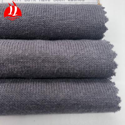 China Wholesale Customized Breathable Upholstery Cotton Organic Hemp Blended Fabric for sale