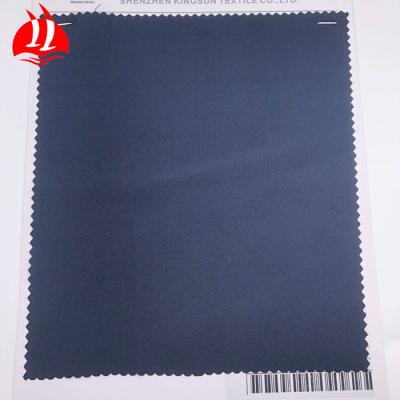 China Tear-Resistant High Quality 100 Recycled PET Polyester Fabric For Clothes for sale