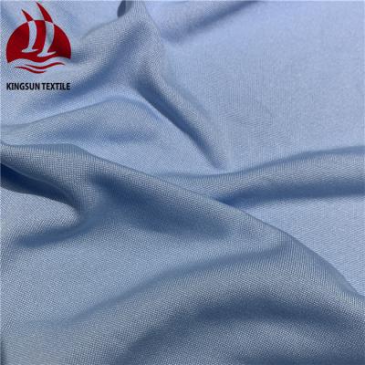 China 100% Recycled Polyester RPET Jersey T-Shirt Fabric Shrink-Resistant for sale