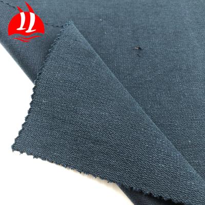 China Stretch Woven Cotton Spandex Tercel Elastane Modal Fabric For Legging Pants for sale