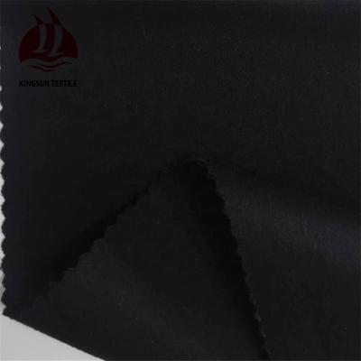 China Wholesale Stretch Satin Fabric 97% Cotton 3% Spandex Stretch Satin Fabric for sale