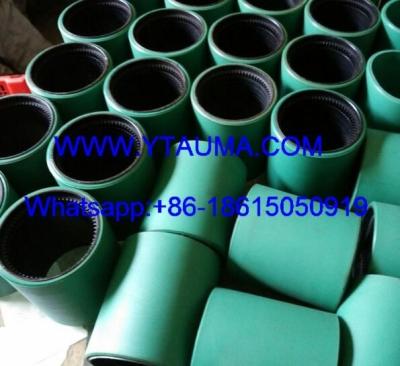 China High Quality Machinery Repair Shops Flat Knitting Machine Parts Take Down Roller for sale