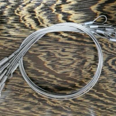 China Stoll CMS Machine STOLL Knitting Machine Parts High Quality Flat Wire Rope for sale