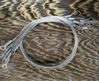 China High Quality Flat Knitting Machinery Wire Rope For STOLL Flat Knitting Machine for sale