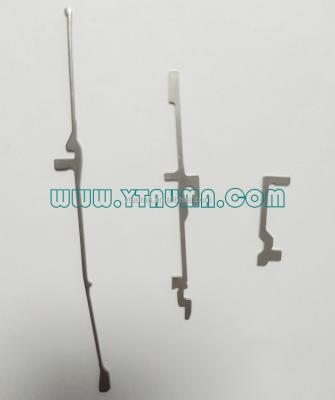 China Flat Machine Flat Machine Needle Stoll Needle / Stoll Jack / Stoll Picker for sale