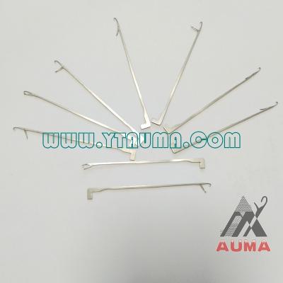 China Spare part 71.60 S23-4 sock knitting needles for sock knitting machine for sale