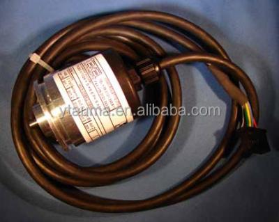 China Sock Machine Rotary Encoder For Lonati Machine D4840319 for sale