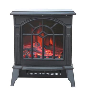 China DRF119 Hotel FIREPLACE HEATER for sale