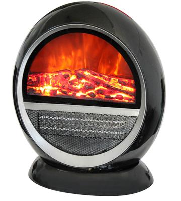 China DRF109 Hotel FIREPLACE HEATER for sale