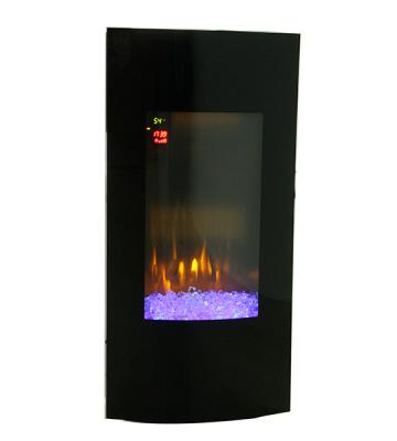 China DRFP607 Hotel FIREPLACE HEATER for sale