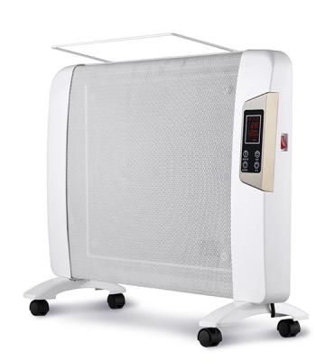 China Hotel MC150LC MICA HEATER for sale