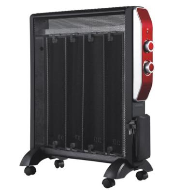 China Hotel MC2000A MICA HEATER for sale