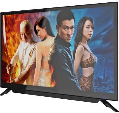 China Hotel TV Factory 32 Inch New Product Televison Smart LED TV for sale