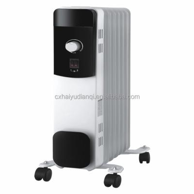 China Hotel Heater Radiator Oil Heater Oil Filled Appliance for sale