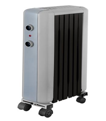 China cixi haiyu HY-H1 commercial oil heater/oil filled radiator/heater oil filled lcd for sale