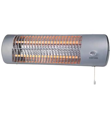 China QH1200-1 Hotel Quartz Heater for sale