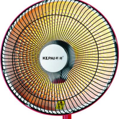 China Small commercial parabolic sun dish electric heater k-602 for sale