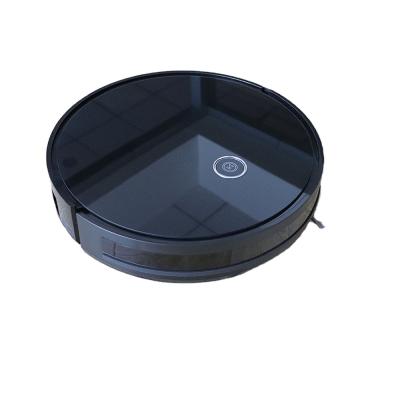 China New 2021 Wholesale BOBOT Vacuum Cleaner Intelligent Robot Cleaning Vacuum Cleaner for sale