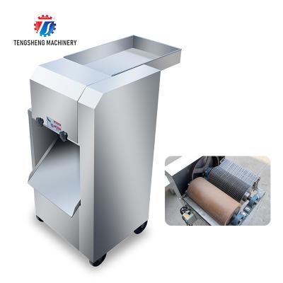 China Professional cutting mushroom slice mushroom cutting processing equipment mushroom slicer for sale