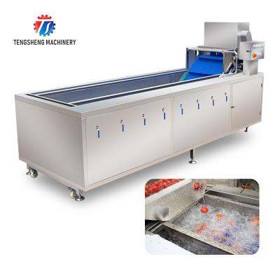 China 240KG Cleaning machine manufacturers supply multi-functional bubble spray cleaning machine washing machine for sale