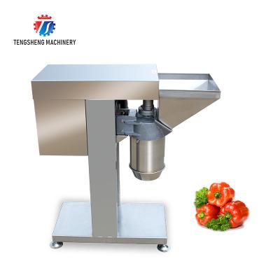 China Knoblauchzehe Chili Potato Grinding Machine, Muddy Garlic Paste Making Machine zu verkaufen