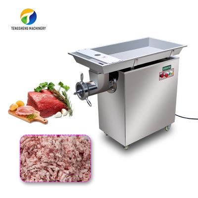 Китай Stuffer сосиски машины Mincer мяса колеса цепного колеса SS коммерчески продается