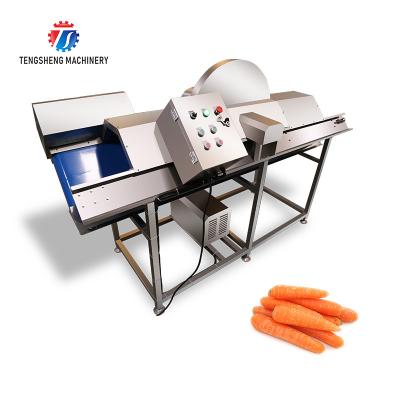 China Equipamento de aço inoxidável do corte das frutas e legumes da máquina de corte da couve da máquina de corte do melão da seção da papaia 185KG à venda