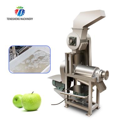 China Prensa grande del solo Juicer del tornillo del Juicer de la fruta y verdura en venta