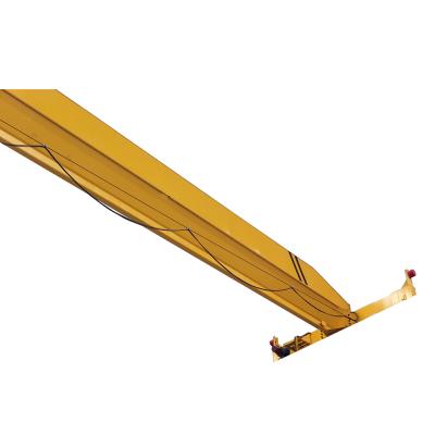 China Single Beam Crane Eot Crane Manufactuer Overhead Bridge Crane Hot Product 3T 5T ​​10T for sale